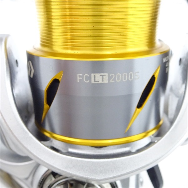 ２１フリームスＦＣＬＴ２０００Ｓ